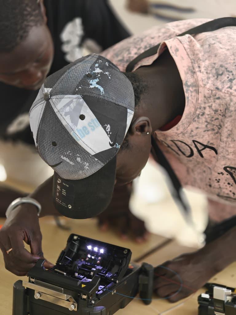 Ibrahima